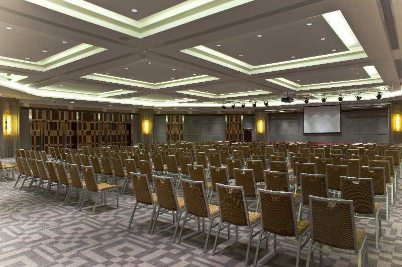 Hotel Four Points By Sheraton Taicang