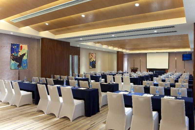 Hotel Four Points By Sheraton Taicang