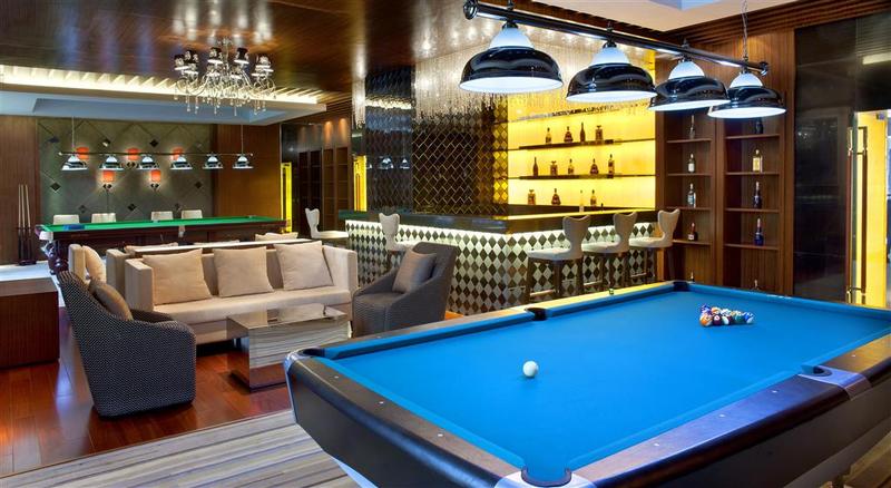 Hotel Four Points By Sheraton Taicang