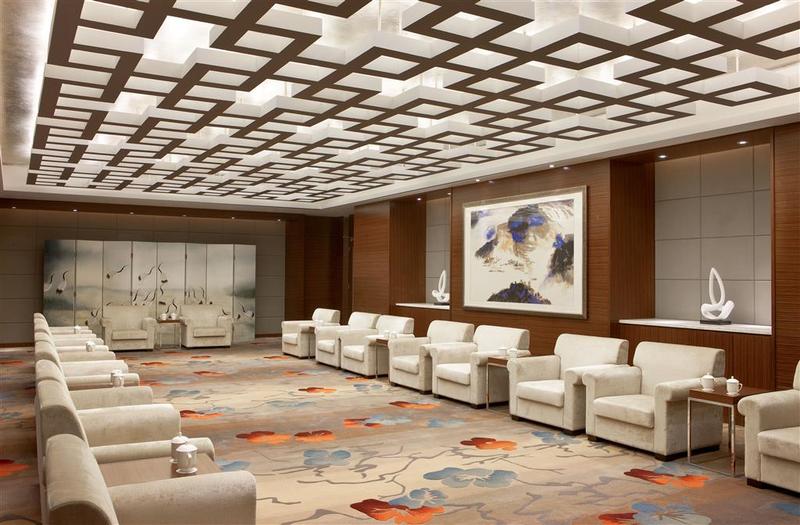 Hotel Four Points By Sheraton Taicang