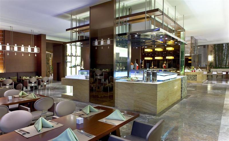 Hotel Four Points By Sheraton Taicang