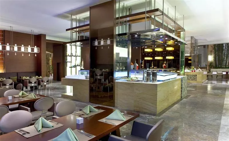 酒店 Four Points By Sheraton Taicang