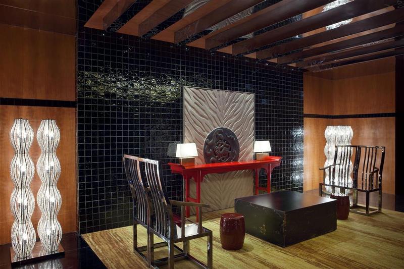 Hotel Four Points By Sheraton Taicang