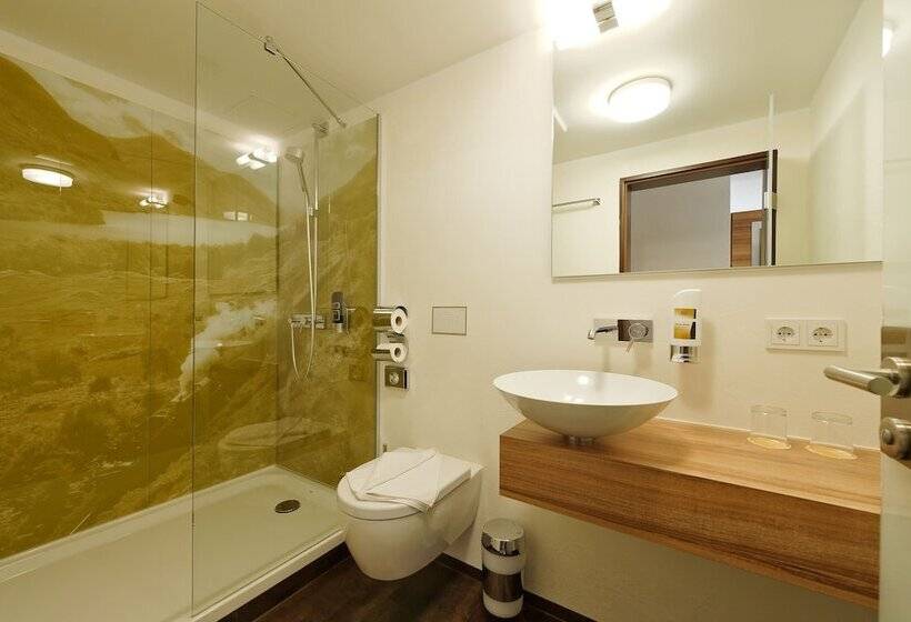 Отель Gasthof Zur Post