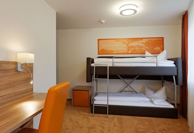 Отель Gasthof Zur Post