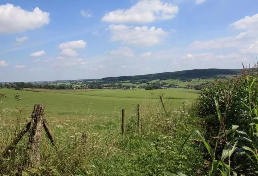 Отель Gerardushoeve