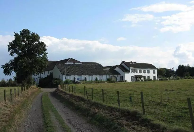 Отель Gerardushoeve