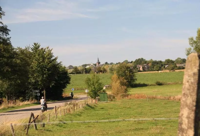 Отель Gerardushoeve