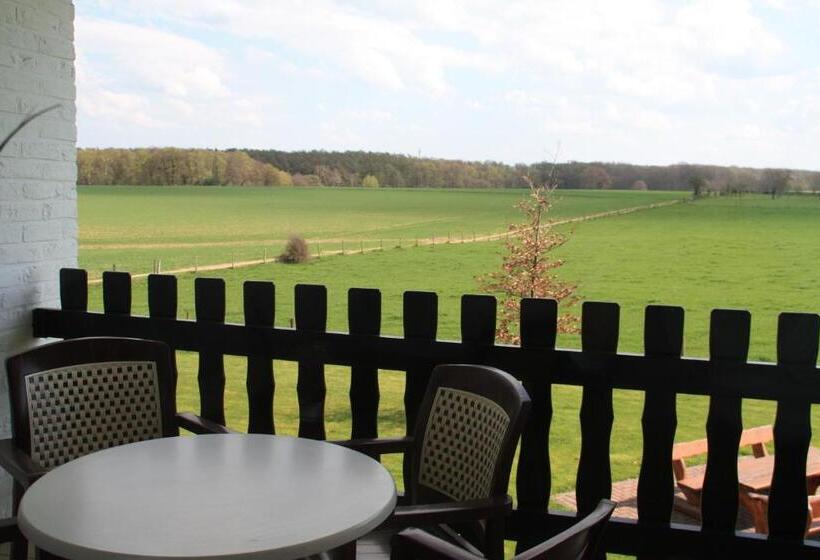 Отель Gerardushoeve