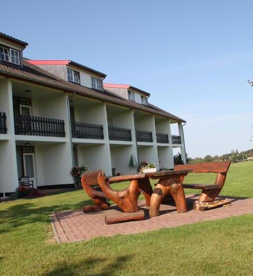 Отель Gerardushoeve