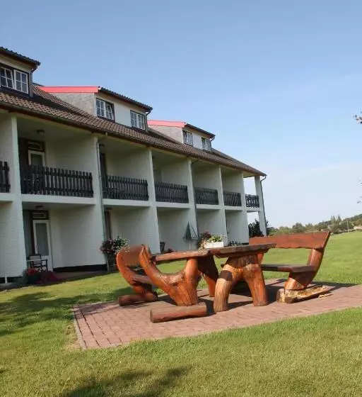 Отель Gerardushoeve