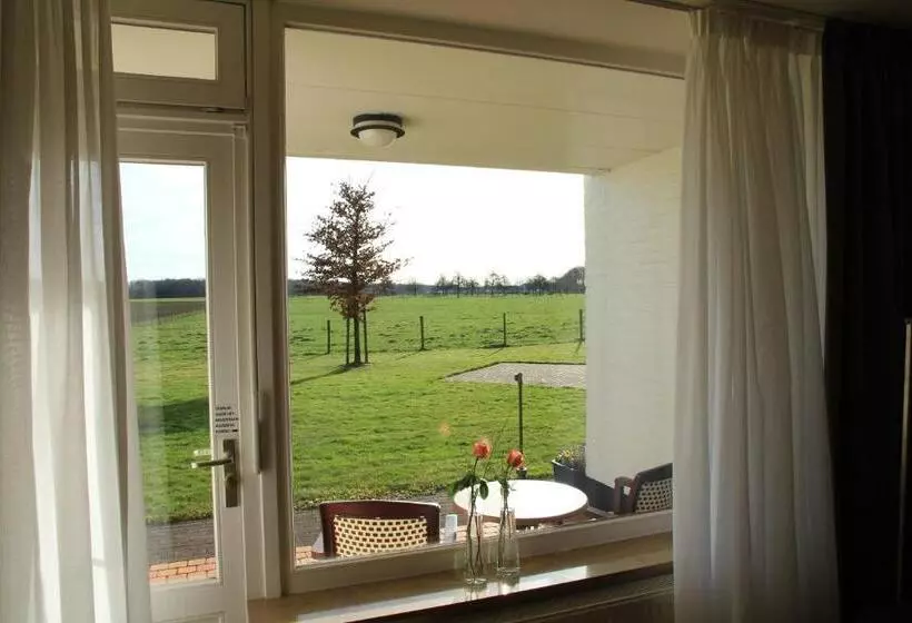 Отель Gerardushoeve