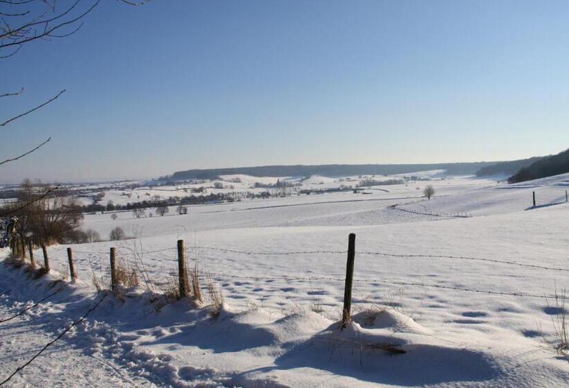 Отель Gerardushoeve