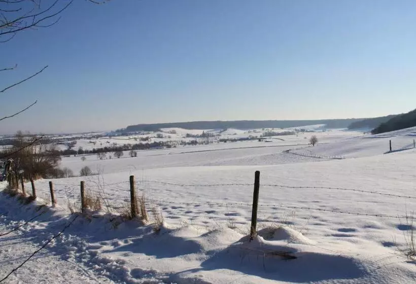 Отель Gerardushoeve