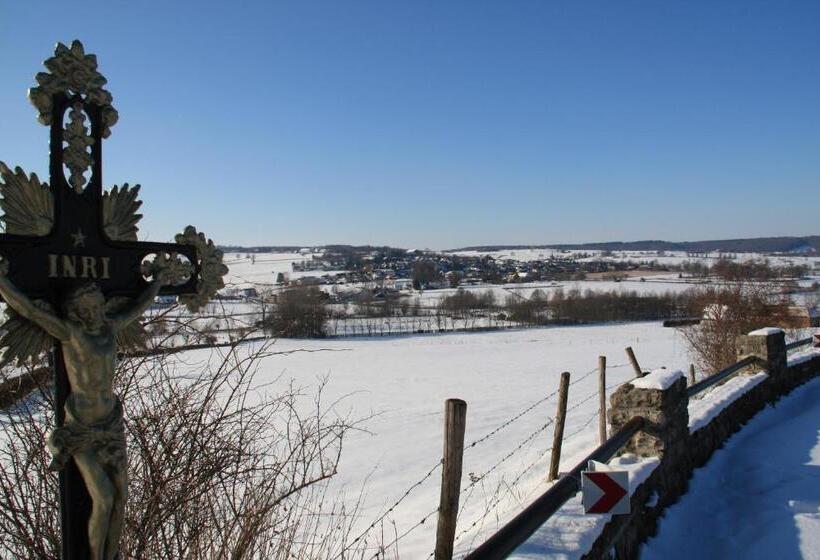 Отель Gerardushoeve