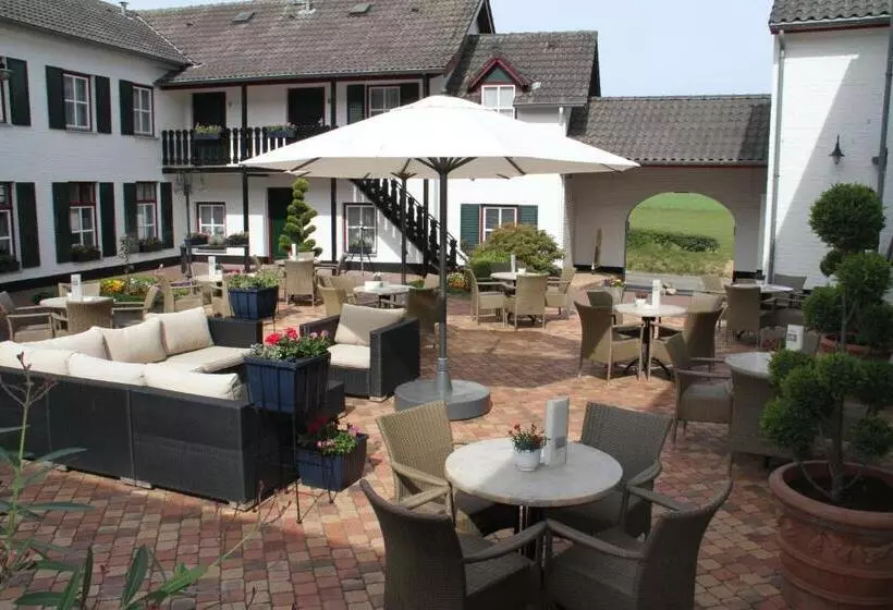 Отель Gerardushoeve