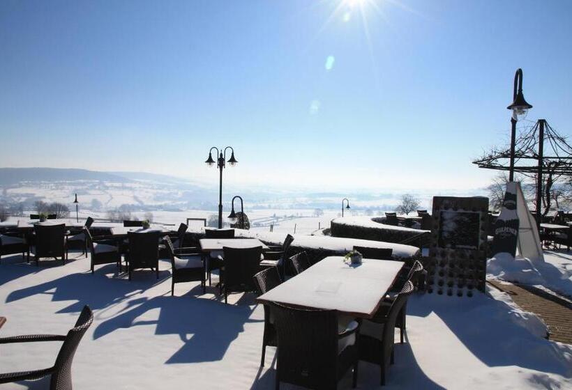 Отель Gerardushoeve