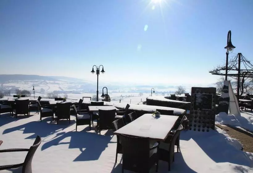 Отель Gerardushoeve