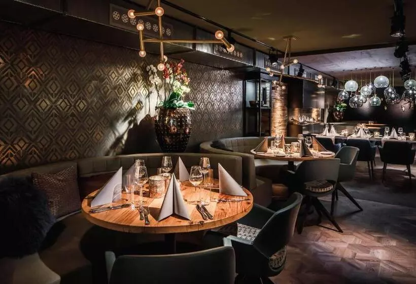 Отель Gerardushoeve