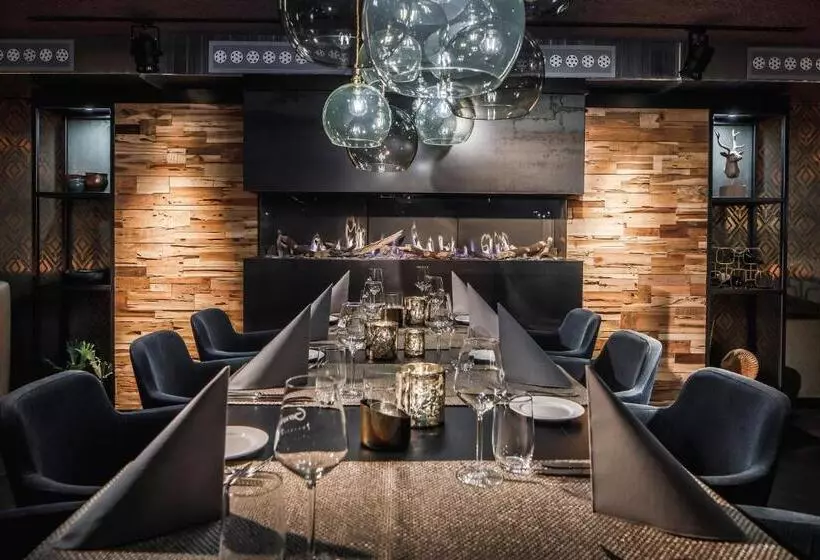 Отель Gerardushoeve