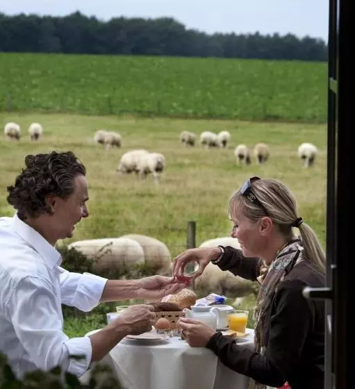 Отель Gerardushoeve