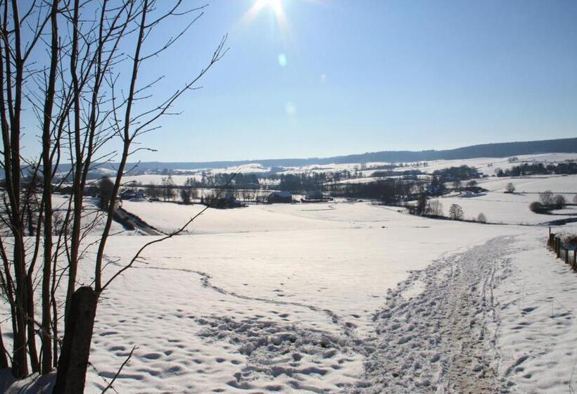 Отель Gerardushoeve