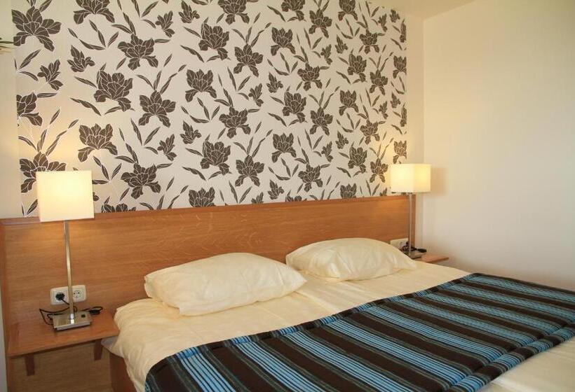 Отель Gerardushoeve