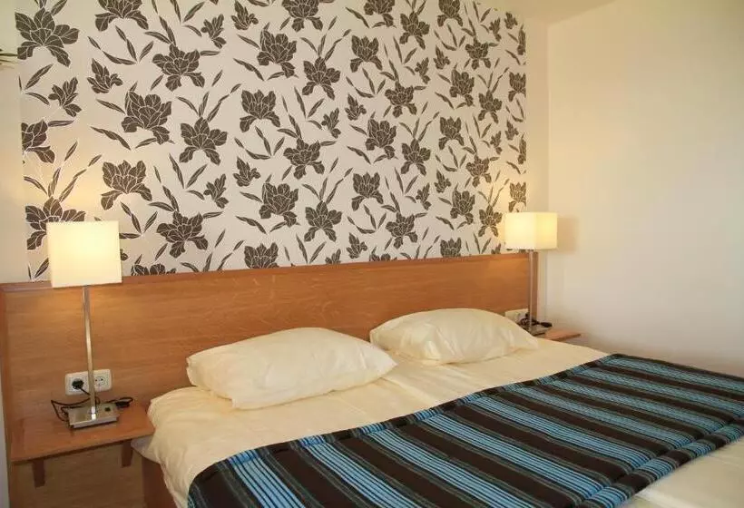 Отель Gerardushoeve