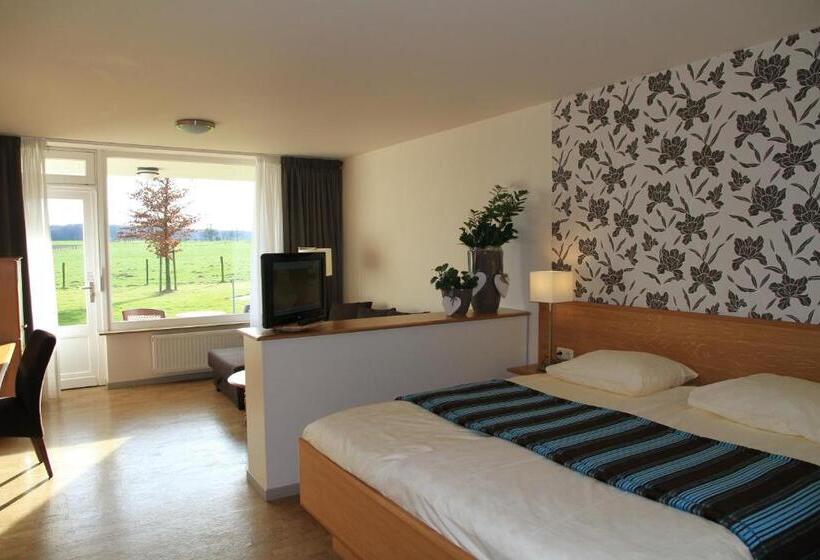 Отель Gerardushoeve