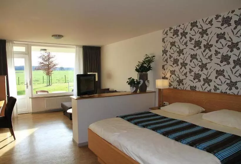 Отель Gerardushoeve