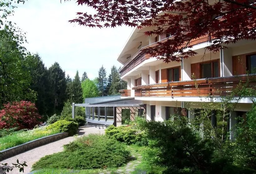 Grand Hotel Presolana