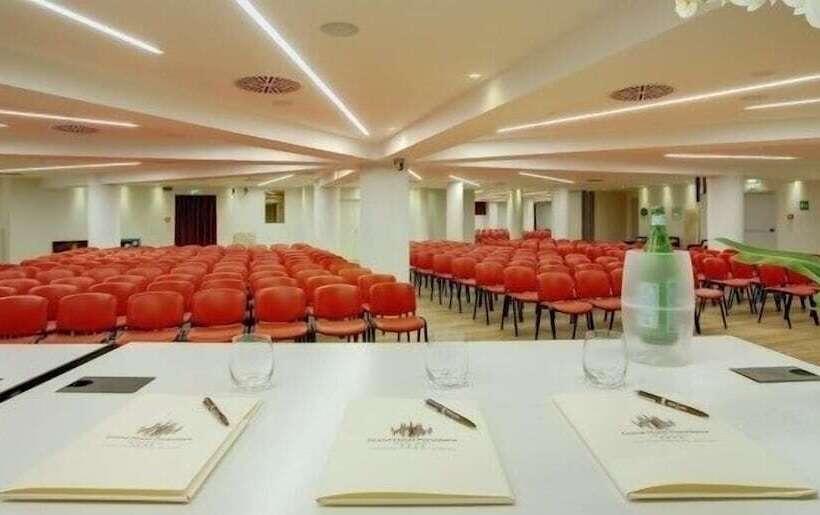 Grand Hotel Presolana