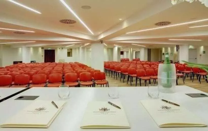 Grand Hotel Presolana