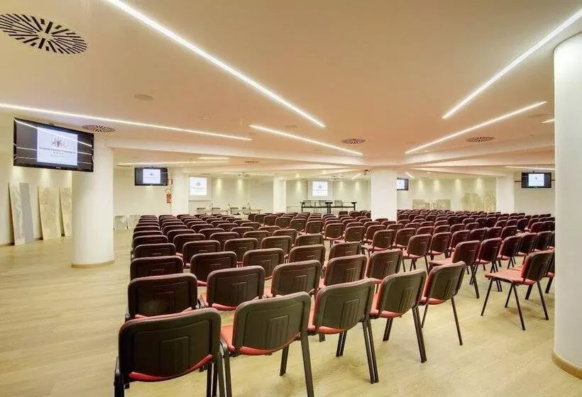 Grand Hotel Presolana