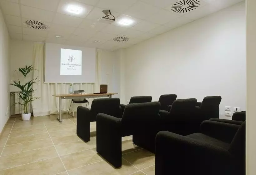 Grand Hotel Presolana