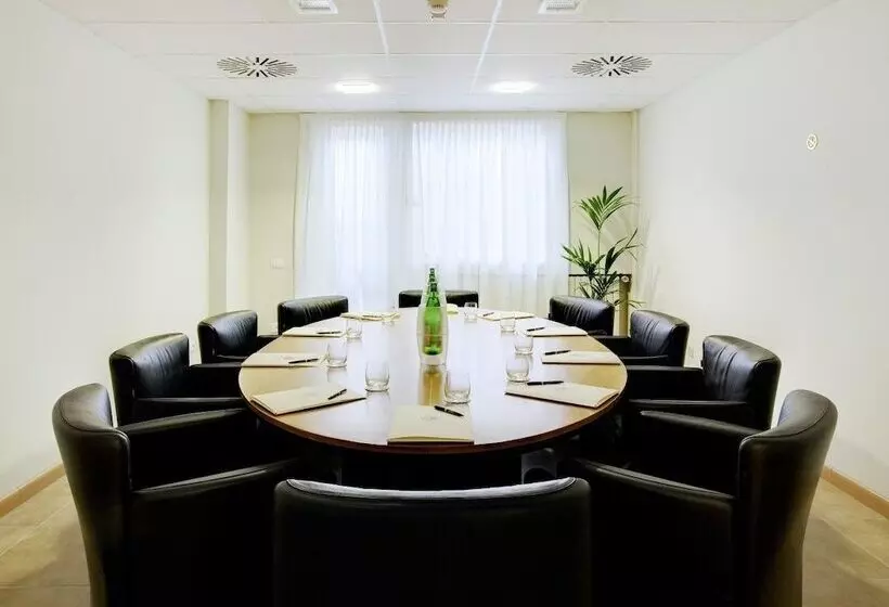 Grand Hotel Presolana