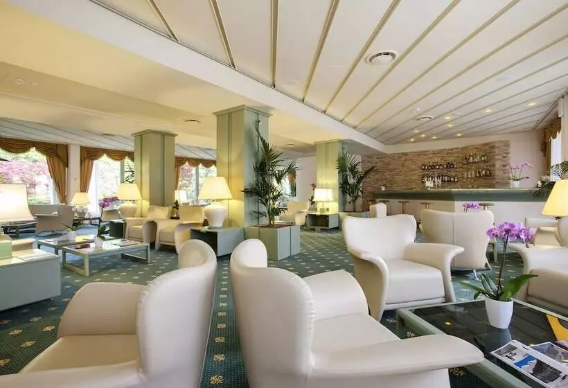 Grand Hotel Presolana