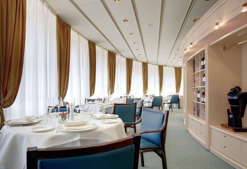 Grand Hotel Presolana