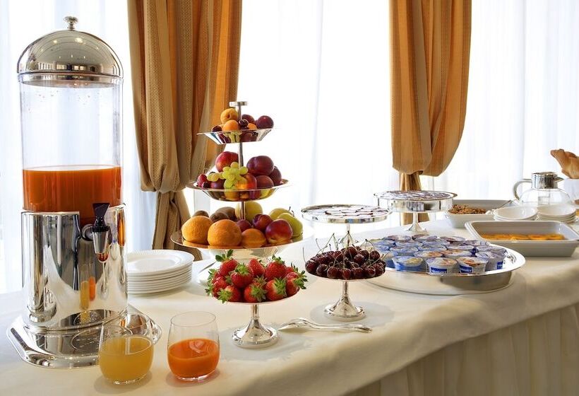 Grand Hotel Presolana