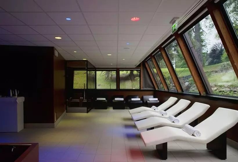 Grand Hotel Presolana