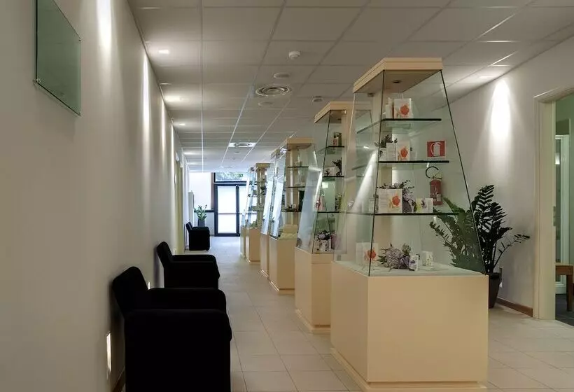 Grand Hotel Presolana