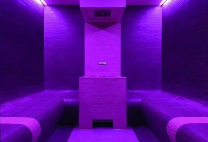 Grand Hotel Presolana