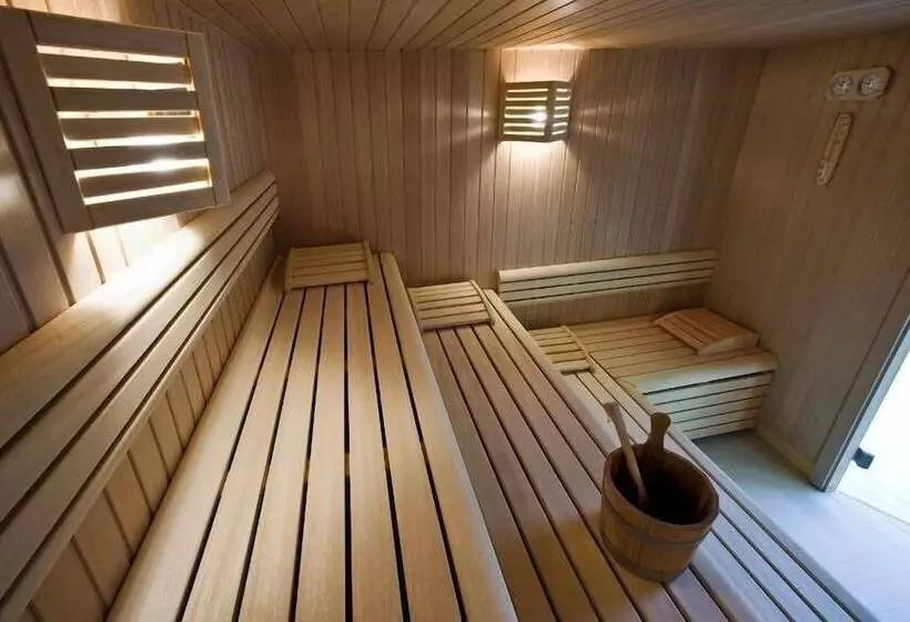 Grand Hotel Presolana