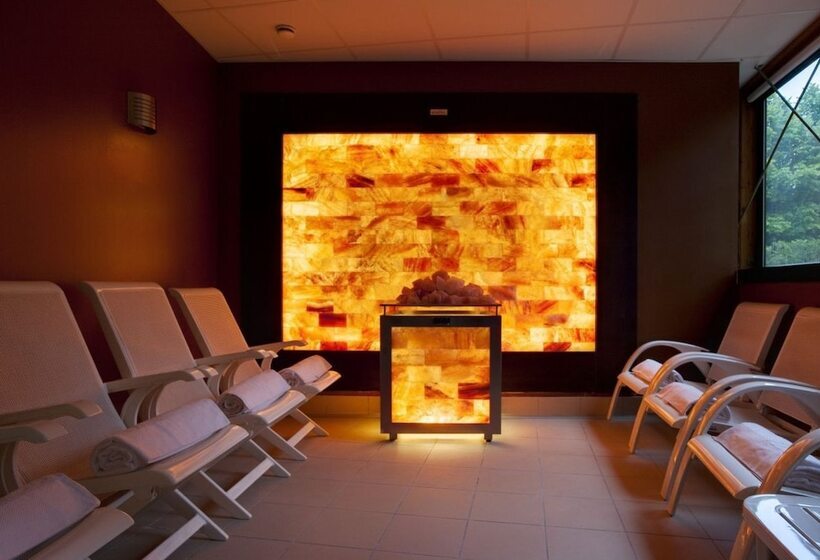 Grand Hotel Presolana