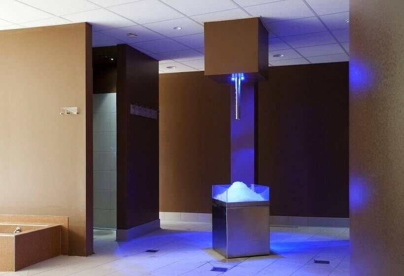 Grand Hotel Presolana