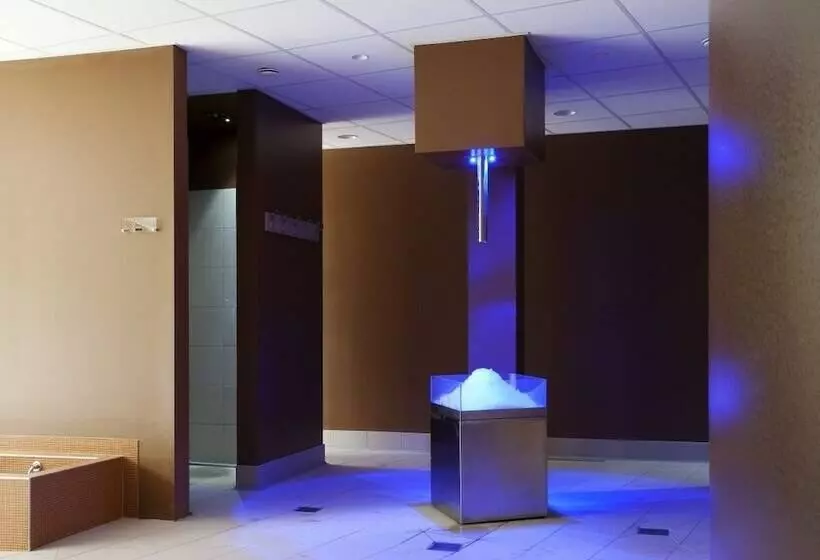 Grand Hotel Presolana