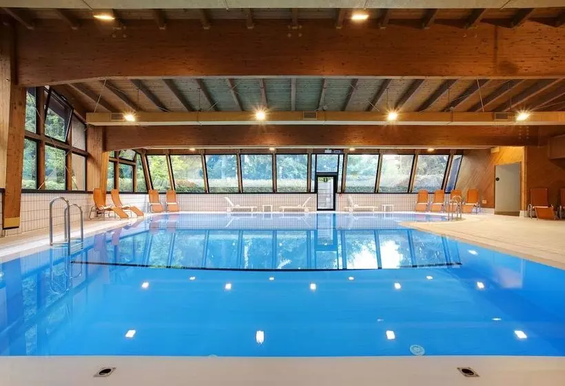 Grand Hotel Presolana