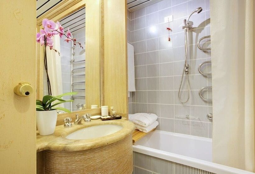 Grand Hotel Presolana