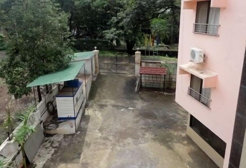 Hotell Kings Inn Holiday Home