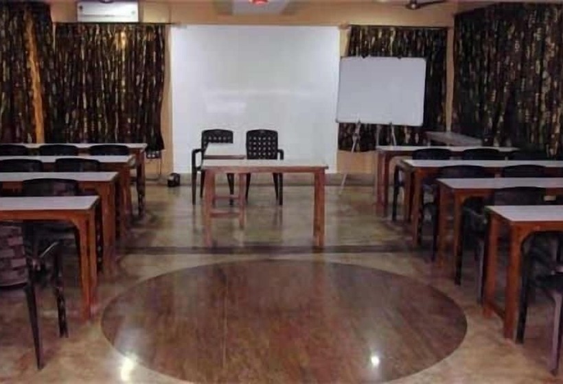 Hotell Kings Inn Holiday Home